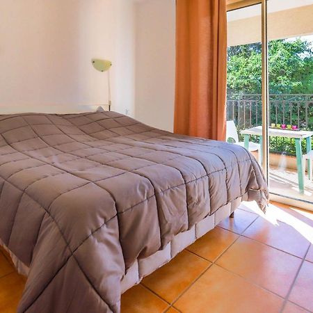 Orangeraie du Cap d'Antibes Apartment Bagian luar foto